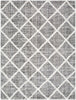Livabliss Honour HON-2303 Charcoal Area Rug main image
