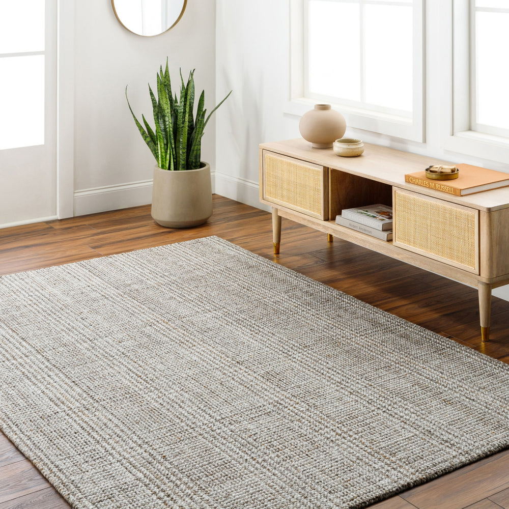 Surya Hope HOP-2300 Area Rug Room Scene Feature