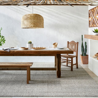 Surya Hope HOP-2300 Area Rug Room Scene Feature