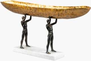 Surya Homo Sapiens HOS-001 Metallic-Gold main image