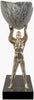 Surya Homo Sapiens HOS-002 Metallic-Nickel Angle