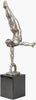 Surya Homo Sapiens HOS-003 Metallic-Silver main image