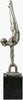 Surya Homo Sapiens HOS-003 Metallic-Silver Detail