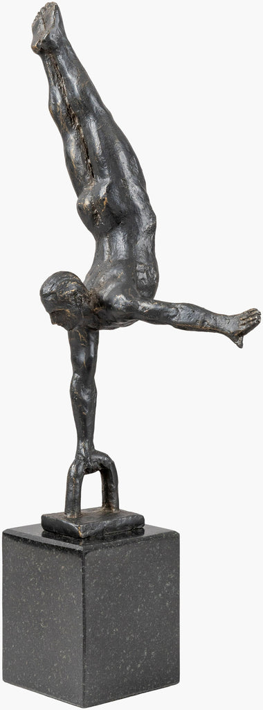 Surya Homo Sapiens HOS-004 Black main image