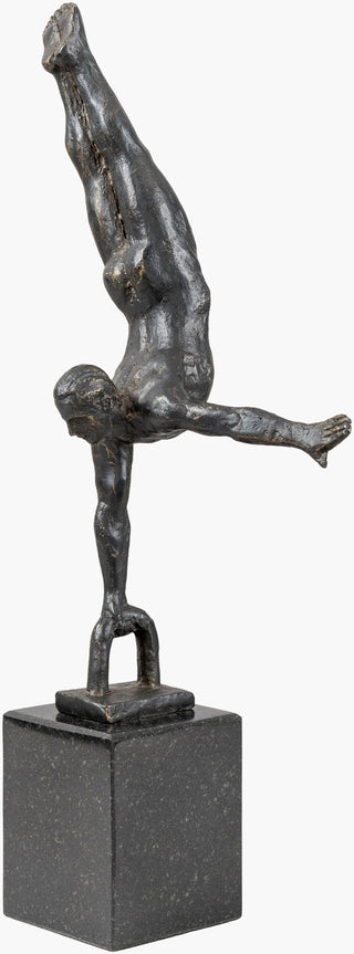 Surya Homo Sapiens HOS-004 Black main image