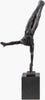 Surya Homo Sapiens HOS-004 Black Detail