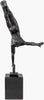 Surya Homo Sapiens HOS-004 Black Angle