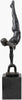 Surya Homo Sapiens HOS-004 Black Detail