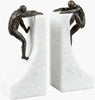 Surya Homo Sapiens HOS-005 Metallic-Bronze main image