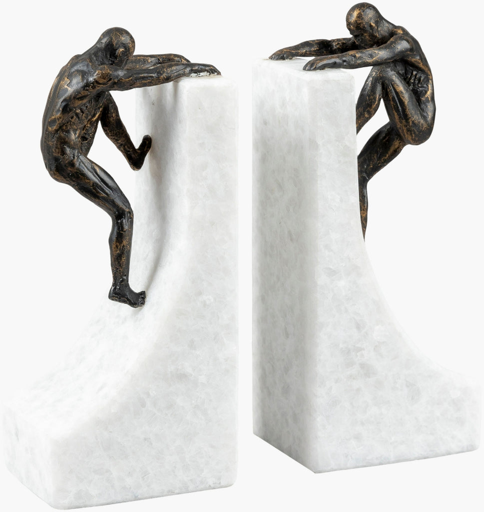 Surya Homo Sapiens HOS-005 Metallic-Bronze main image