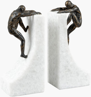 Surya Homo Sapiens HOS-005 Metallic-Bronze main image