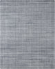 Ancient Boundaries Houston HOU-1225 Steel/White Area Rug Main Image