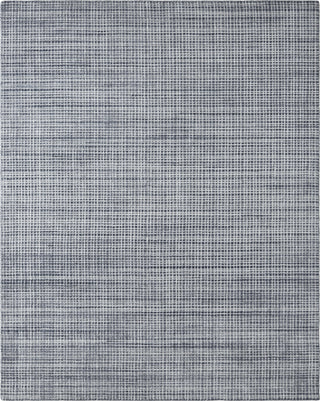 Ancient Boundaries Houston HOU-1225 Steel/White Area Rug Main Image