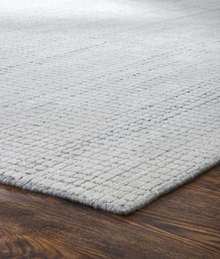 Ancient Boundaries Houston HOU-1226 White/Granite Area Rug Alternative Image