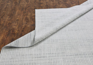 Ancient Boundaries Houston HOU-1226 White/Granite Area Rug Alternative Image