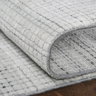 Ancient Boundaries Houston HOU-1226 White/Granite Area Rug Alternative Image
