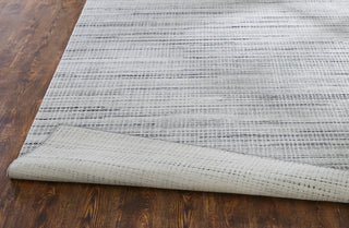 Ancient Boundaries Houston HOU-1227 Grey White Strie Area Rug Alternative Image