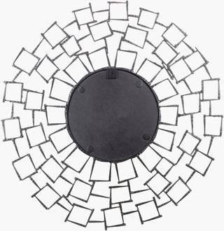 Surya Horus HOU-001 Detail