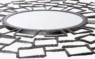 Surya Horus HOU-001 Angle