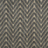 Nourison Horizon Indoor/Outdoor HOZ02 Charcoal Area Rug Corner Image