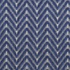 Nourison Horizon Indoor/Outdoor HOZ02 Navy Area Rug Corner Image