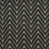 Nourison Horizon Indoor/Outdoor HOZ02 Black Area Rug 