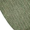 Nourison Horizon Indoor/Outdoor HOZ02 Green Area Rug 