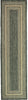 Nourison Horizon Indoor/Outdoor HOZ03 Green Area Rug Main Image