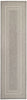Nourison Horizon Indoor/Outdoor HOZ03 Grey Area Rug Main Image