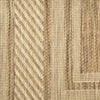 Nourison Horizon Indoor/Outdoor HOZ03 Natural Area Rug 