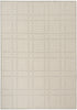 Nourison Horizon Indoor/Outdoor HOZ04 Grey Area Rug main image