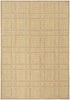 Nourison Horizon Indoor/Outdoor HOZ04 Natural Area Rug main image