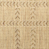 Nourison Horizon Indoor/Outdoor HOZ04 Natural Area Rug Swatch Image