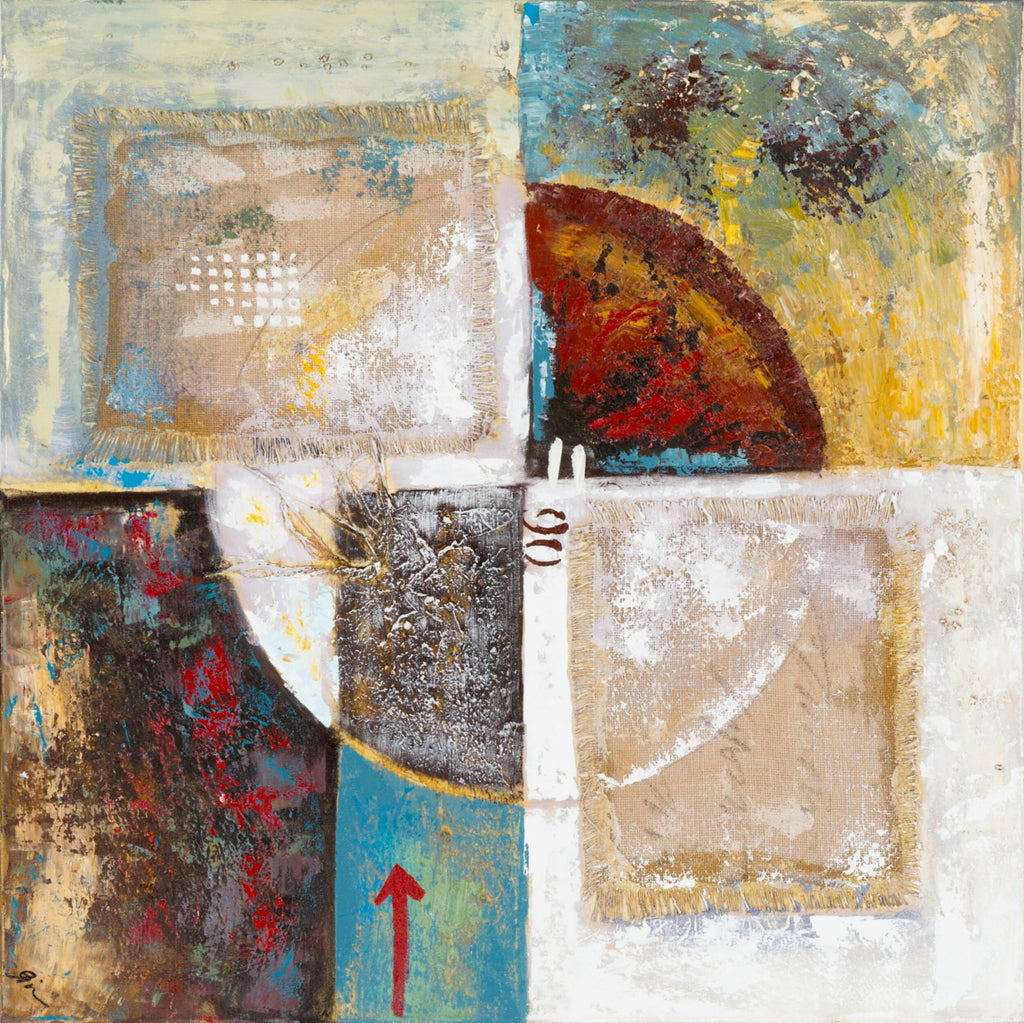 Surya Wall Decor HPO-5014 main image