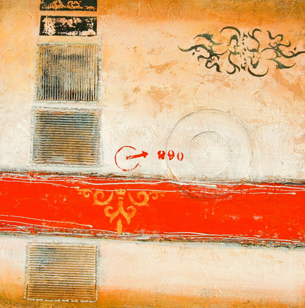Surya Wall Decor HPO-5019 main image