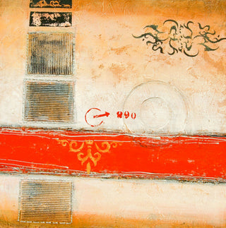 Surya Wall Decor HPO-5019 main image