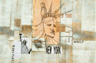 Surya Wall Decor HPO-5024 main image