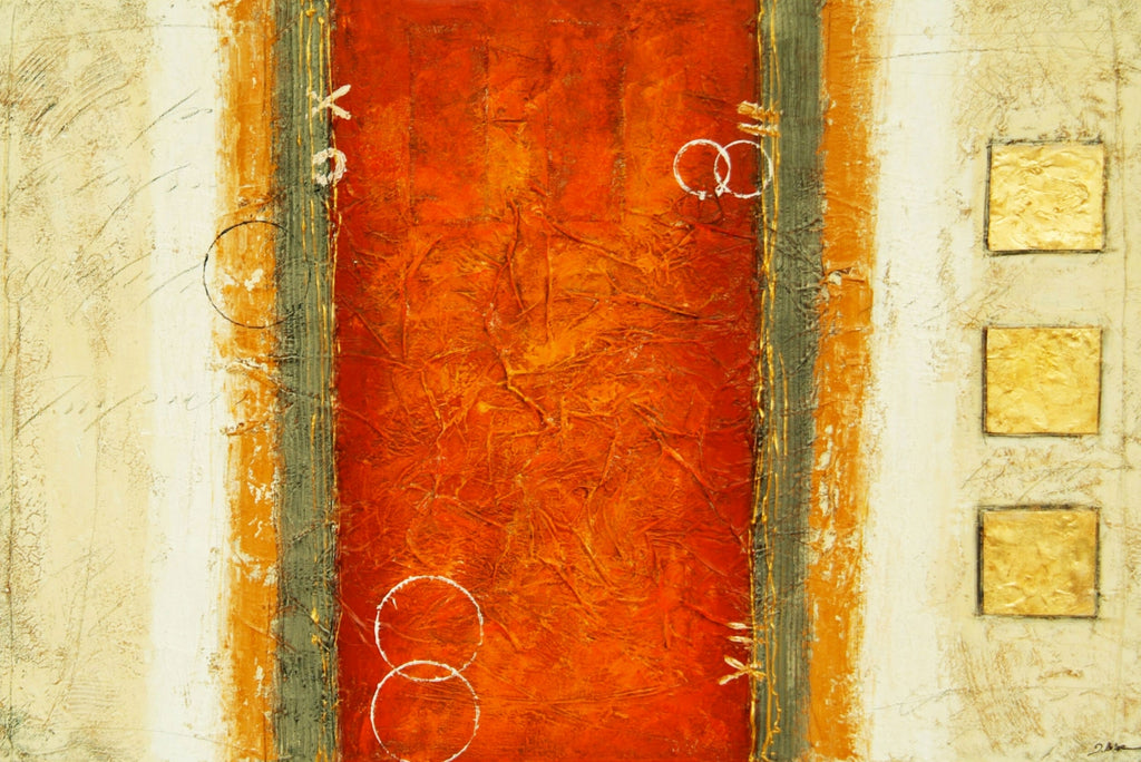 Surya Wall Decor HPO-5042 main image