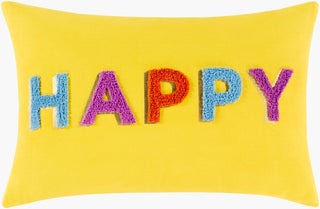 Surya Happy HPP-001 Yellow main image