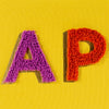 Surya Happy HPP-001 Yellow Detail