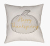 Livabliss Happy Thanksgiving HPY-001 Ivory main image