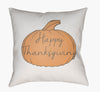 Livabliss Happy Thanksgiving HPY-004 Pumpkin main image