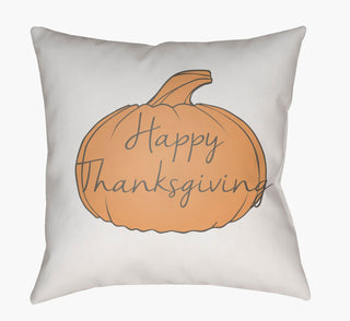 Livabliss Happy Thanksgiving HPY-004 Pumpkin main image