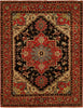 Ancient Boundaries Hannah HAN-01 Area Rug