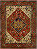 Ancient Boundaries Hannah HAN-02 Area Rug