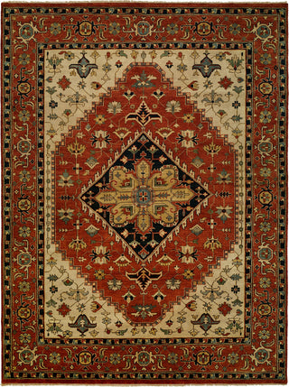 Ancient Boundaries Hannah HAN-02 Area Rug