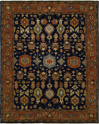 Ancient Boundaries Hannah HAN-03 Area Rug