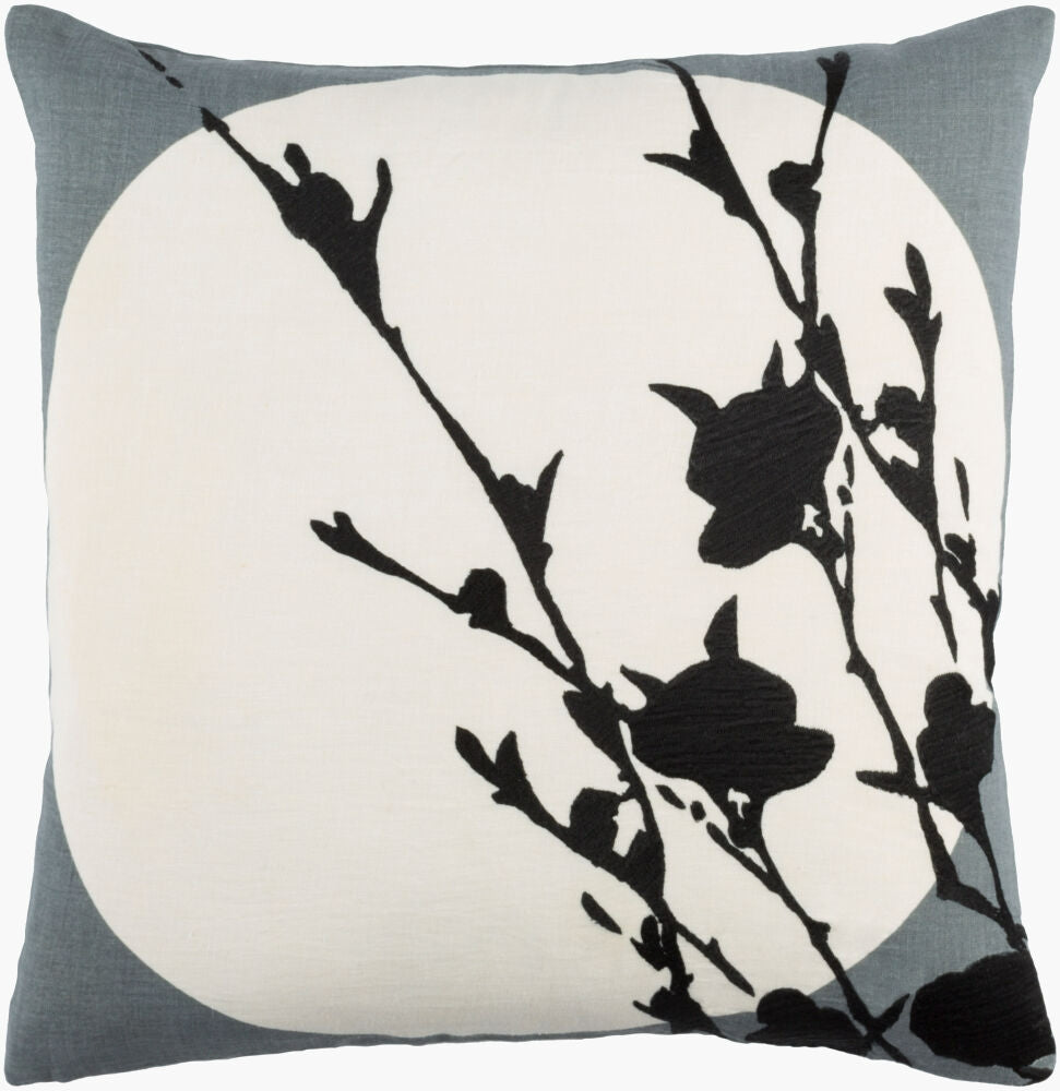 Surya Harvest Moon HR-001 Black main image