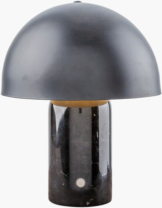 Livabliss Herbage HRB-001 Black Lamp main image