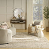 Nourison Harbor HRB01 Beige Area Rug Swatch Image